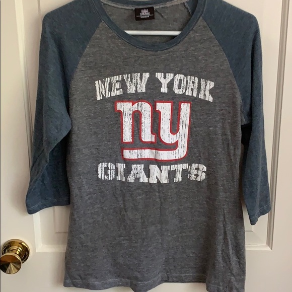 NFL NY Giants Tee - Picture 4 of 4